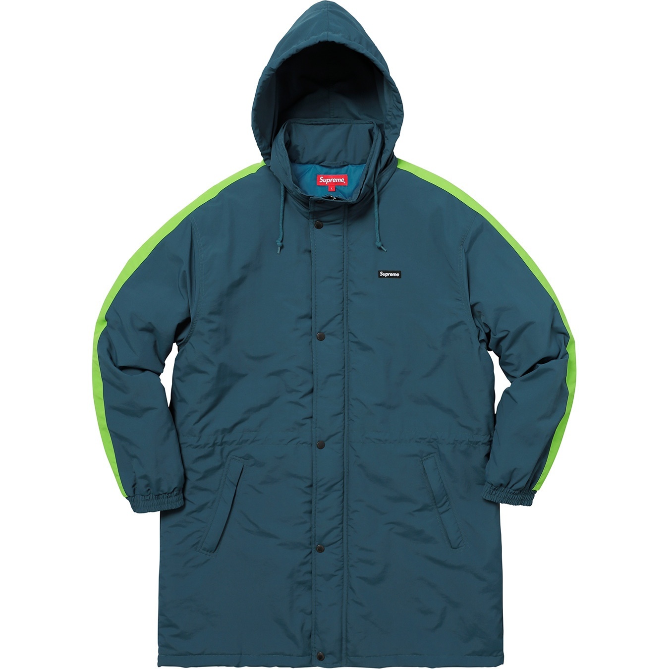 Stadium Parka view 17